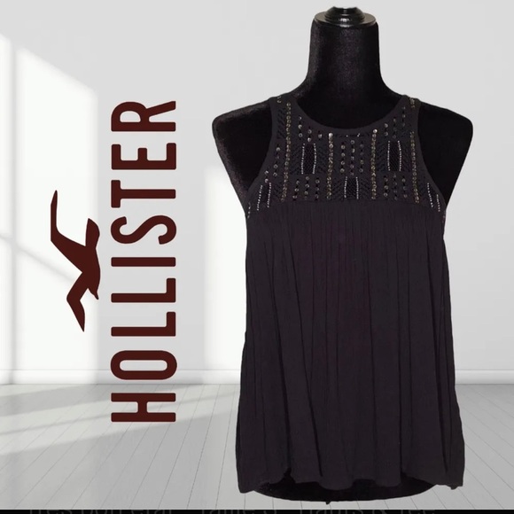 🌼3/$15🌼 woman Hollister tank size Small - Picture 1 of 7